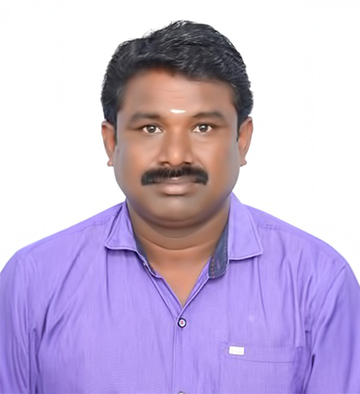 Mr. Muneeswaran M.